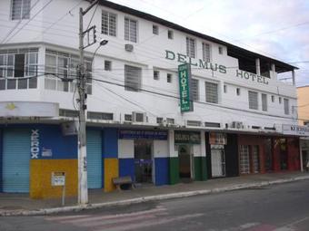 Delmus Hotel