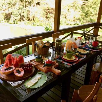 Agroturismo Casa Do Lago