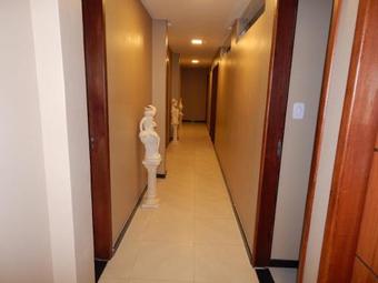 Hostal Pousada Santana