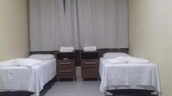 Hostal Hotel Mour�o