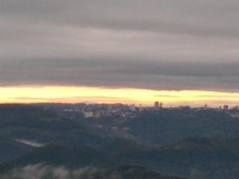 Casa De Temporada Monte Belo Do Sul