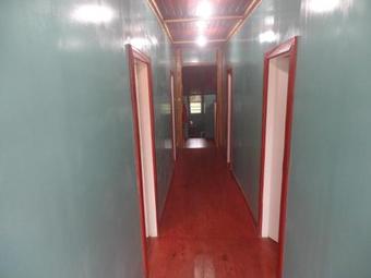 Hostal Pousada Ferreira's