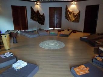 Hotel Country Club Pititinga