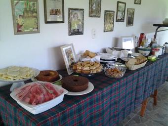 Bed & Breakfast Ch�cara Bela Vista