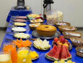 Hotel Pinheral Palace Hotel