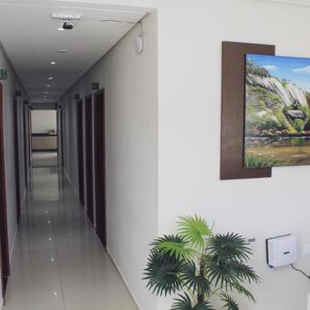 Hostal Pousada Piat�