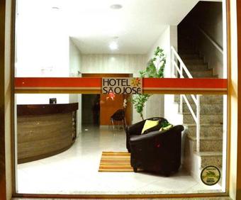 Hotel S�o Jos�