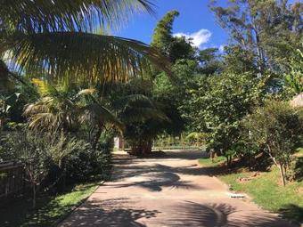 Recanto Da Esta��o S�o Jo�o