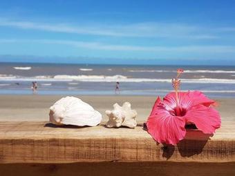 Hostal Pousada Quebra Mar