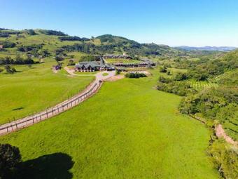 Estribo Hotel Estancia