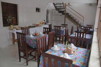 Hostal Pousada Rec�ncavo