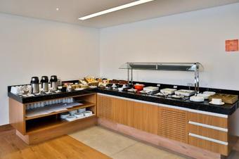 Hotel Go Inn Serra (vit�ria-es)