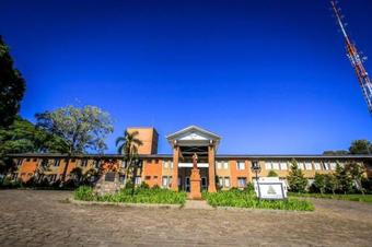Hotel Pousada Dos Capuchinhos