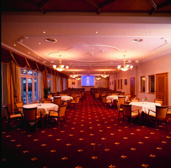 Hotel Seehof Seeresidenz