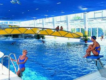 Apartamento Haus Br�gga