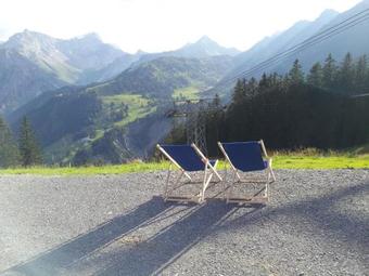 Apartamento H�mmerle Appartements