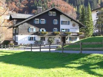 Hotel Landhaus Sonne