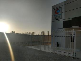 Hotel Costa Do Delta