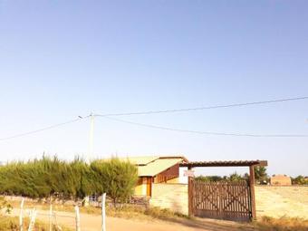 Casa De Praia Com Requinte E Tranquilidade