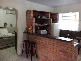 Hostal Pousada Bellamina