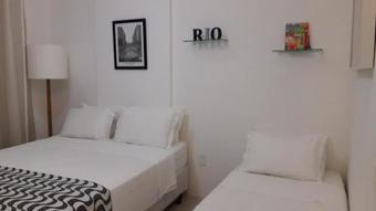 Atlantico Apartamentos Em Copacabana 2