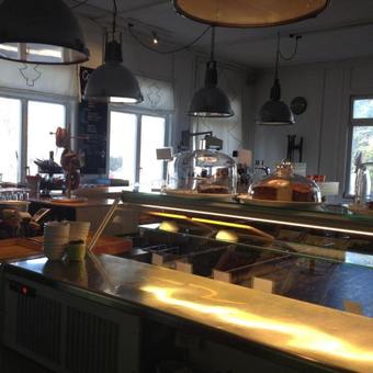 Hotel Restaurant Seegarten