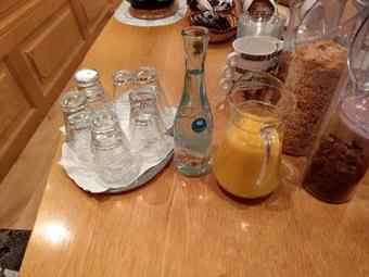 Posada Berghotel Sellamatt