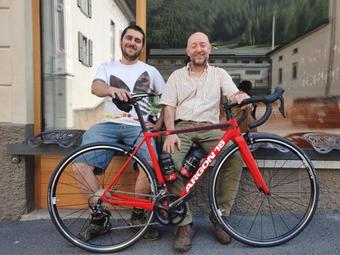 Hotel Bed&bike Tremola San Gottardo