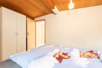 Apartamento Chasa Il Muglin Ardez