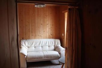 Apartamento Chasa Campell