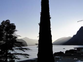 Apartamento Bellavista On Lugano Lake
