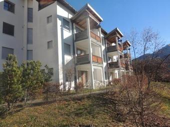 Apartamento Haus Liaun 2