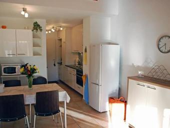 Apartment Parcolago (utoring).71