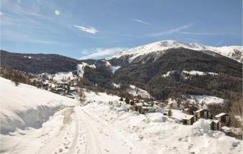 Apartamentos Gredetsch