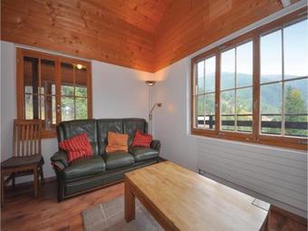 Apartamentos Chalet Kibou