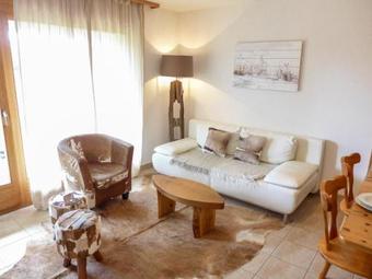 Apartment Cascade D'eden