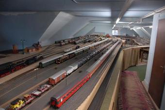 Hotel Terminus Brugg