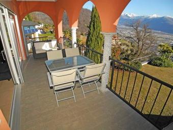 Apartamento Casa Camelia App 5055