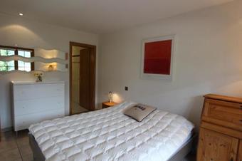 Apartamento Rosat 25