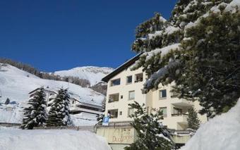 Apartamento Duos Sours