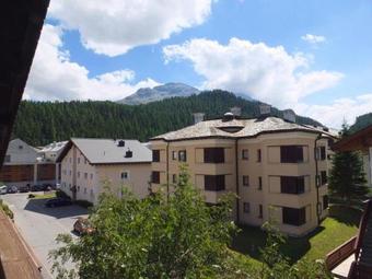 Apartamento Chatrigna 9