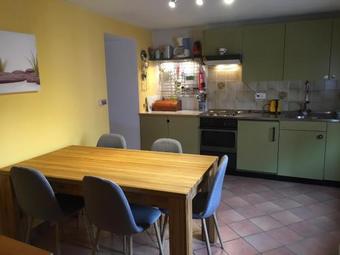 Apartamento Casa Piazza 2