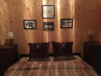 Bed & Breakfast La Tsaloun�