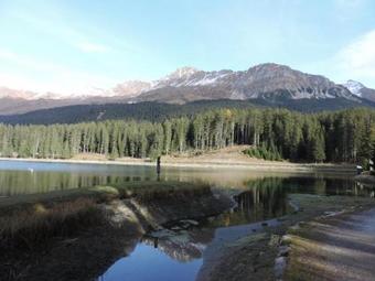 Apartamento Seegarten A (361 Ku)