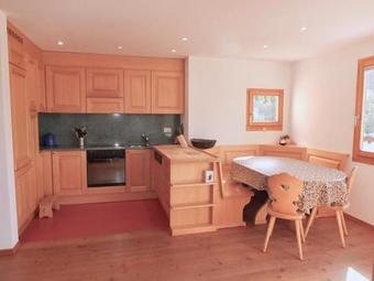 Apartamento Chavri�l