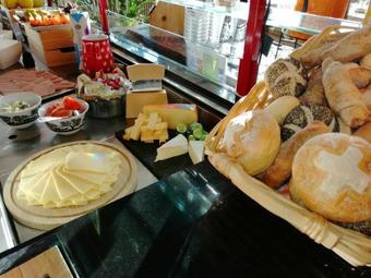 Hotel Restaurant Knobelboden