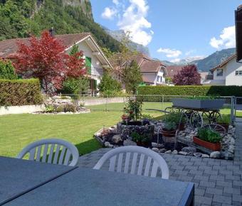 Apartamento Casa Mila