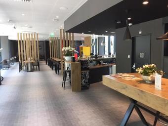 Hotel Ibis Baden Neuenhof