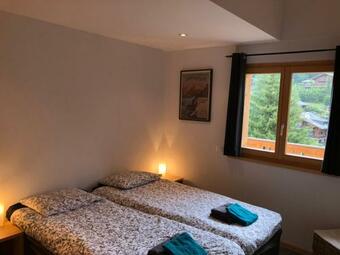 Apartamento Le Charme 9