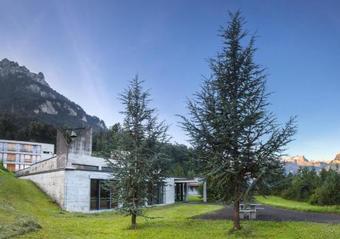 Hotel Garni Mattli Antoniushaus